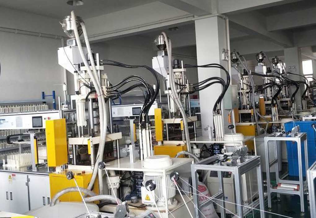 Factory Show C6 Factory Show C6