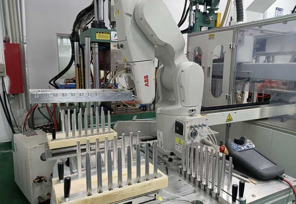 Factory Show C6 Factory Show C6